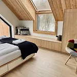 Tatil Evi Drwalowka - 