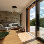Prázdninový dům Drwalowka - 