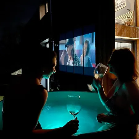 بيت للعطل Drwalowka - 