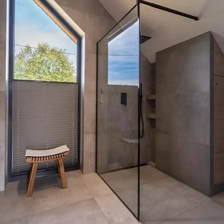 بيت للعطل Drwalowka - 