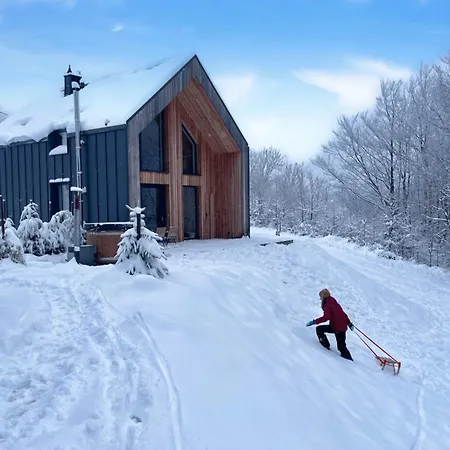 Holiday home Drwalowka - 