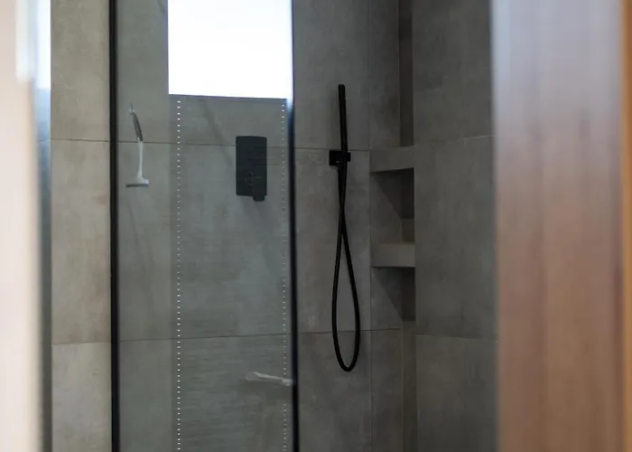 度假居 Drwalowka - 