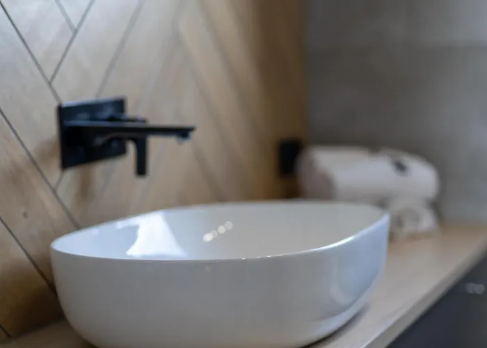 度假居 Drwalowka - 